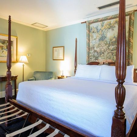 Foley House Inn Savannah Kültér fotó
